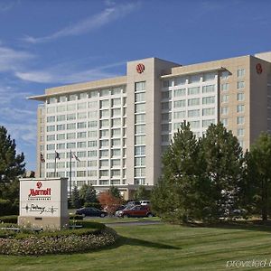 Auburn Hills Marriott Pontiac