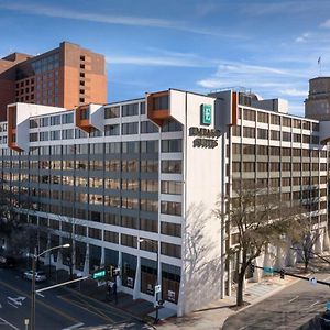 Embassy Suites Winston-Salem